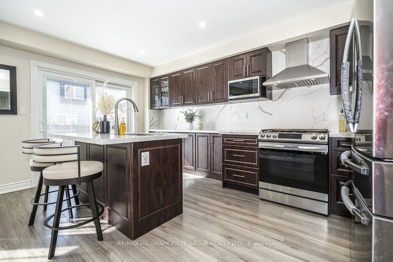 Photo 16 of 5 Cranston Avenue, Ajax, Northeast Ajax — HOMEH