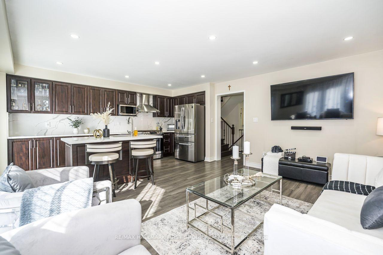 Photo 18 of 5 Cranston Avenue, Ajax, Northeast Ajax — HOMEH
