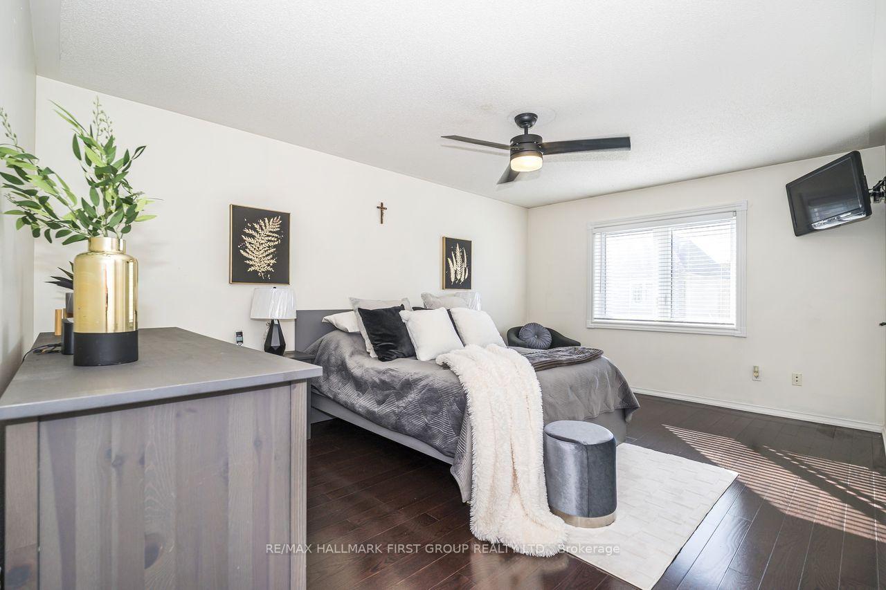 Photo 20 of 5 Cranston Avenue, Ajax, Northeast Ajax — HOMEH