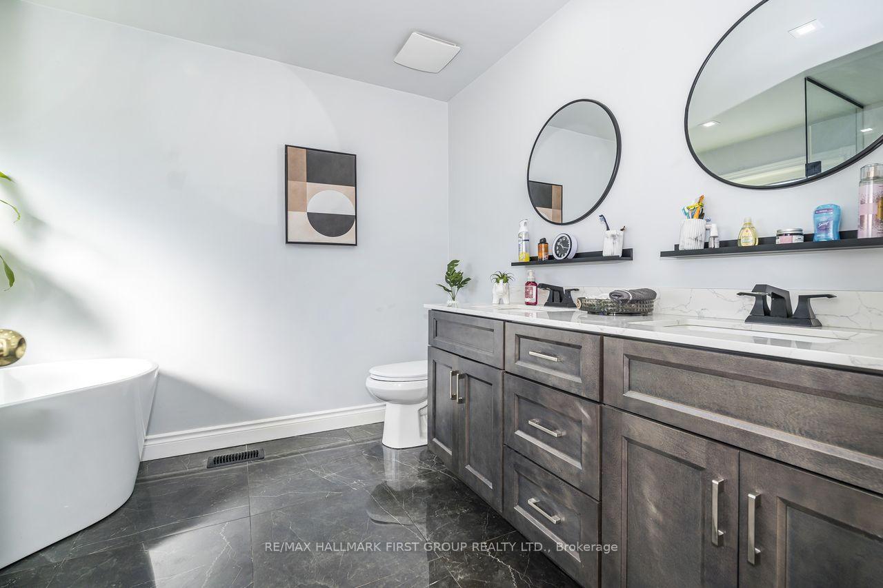 Photo 22 of 5 Cranston Avenue, Ajax, Northeast Ajax — HOMEH