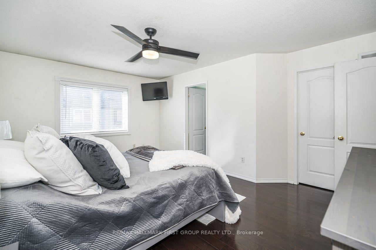 Photo 25 of 5 Cranston Avenue, Ajax, Northeast Ajax — HOMEH