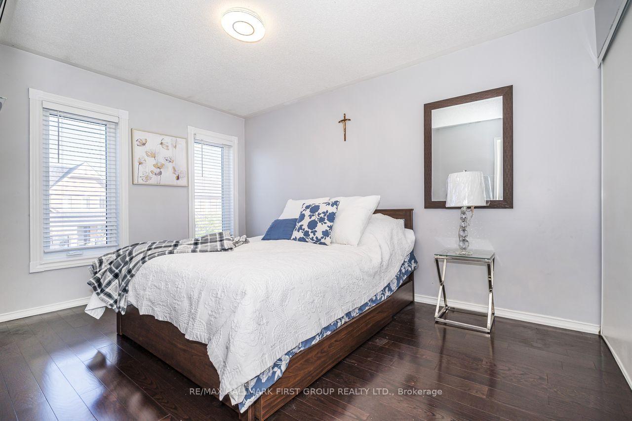 Photo 26 of 5 Cranston Avenue, Ajax, Northeast Ajax — HOMEH