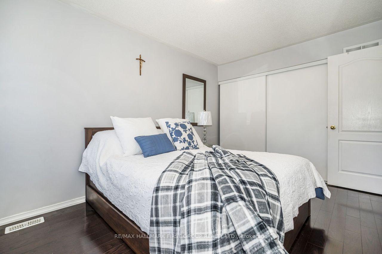 Photo 27 of 5 Cranston Avenue, Ajax, Northeast Ajax — HOMEH