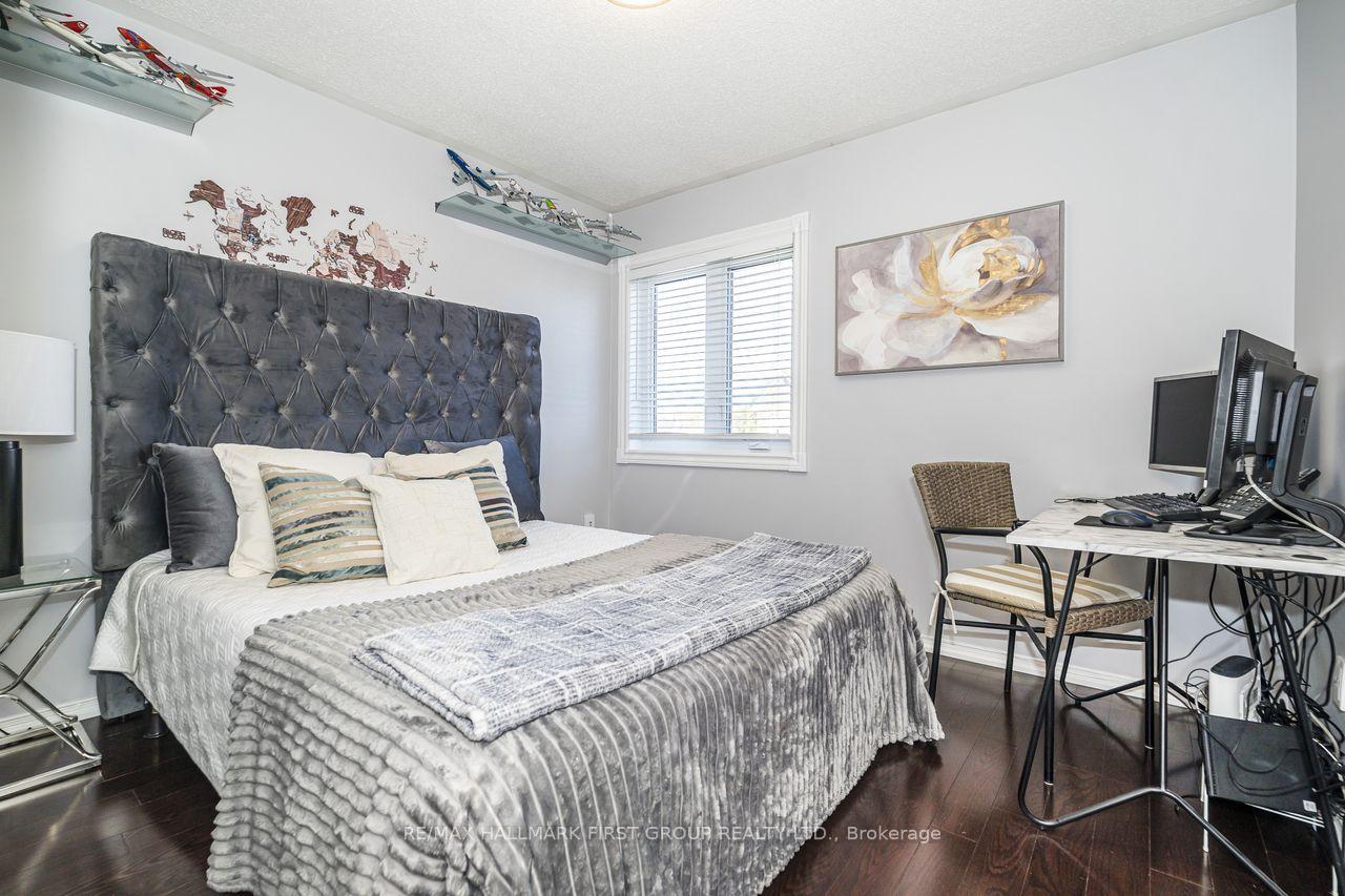 Photo 28 of 5 Cranston Avenue, Ajax, Northeast Ajax — HOMEH