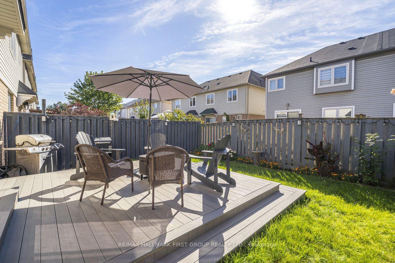 Photo 30 of 5 Cranston Avenue, Ajax, Northeast Ajax — HOMEH