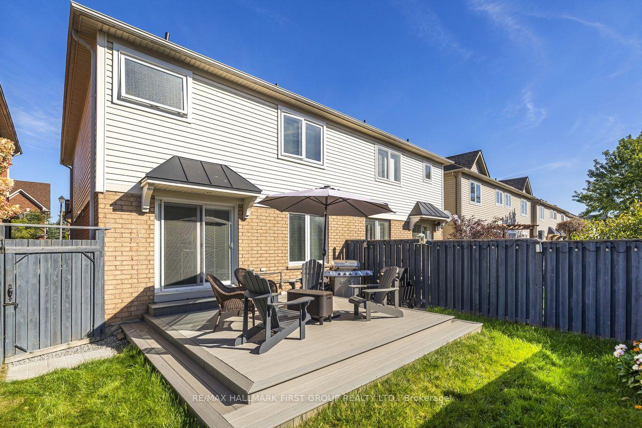 Photo 31 of 5 Cranston Avenue, Ajax, Northeast Ajax — HOMEH