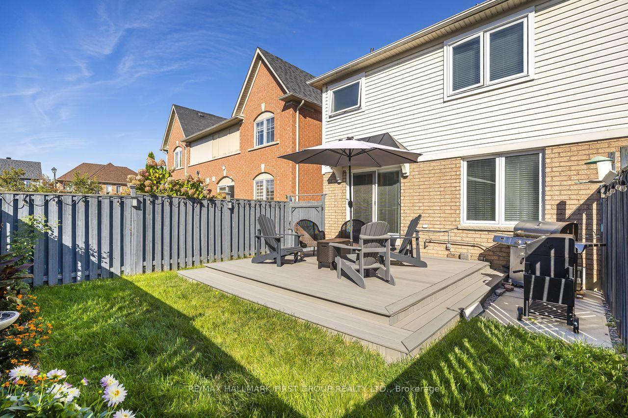 Photo 32 of 5 Cranston Avenue, Ajax, Northeast Ajax — HOMEH