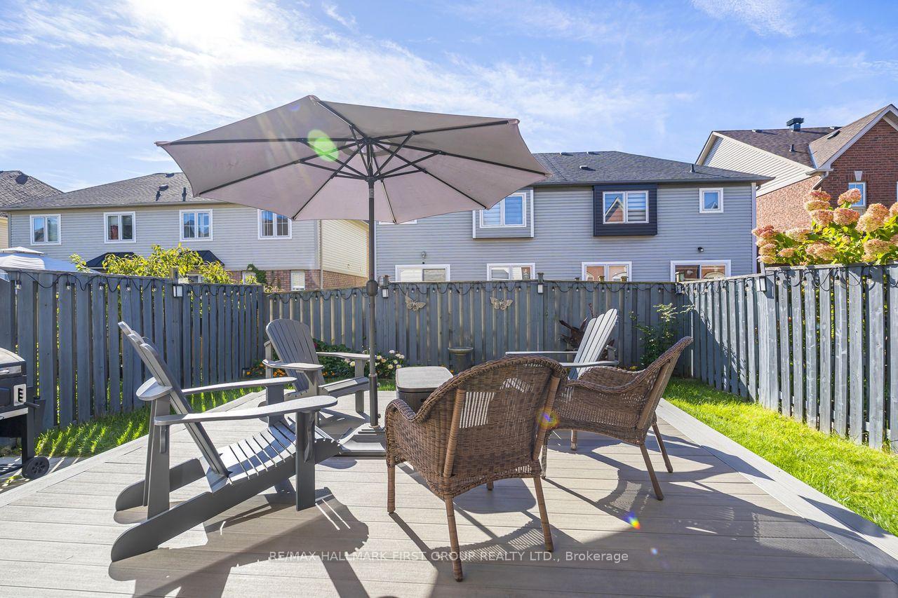 Photo 33 of 5 Cranston Avenue, Ajax, Northeast Ajax — HOMEH