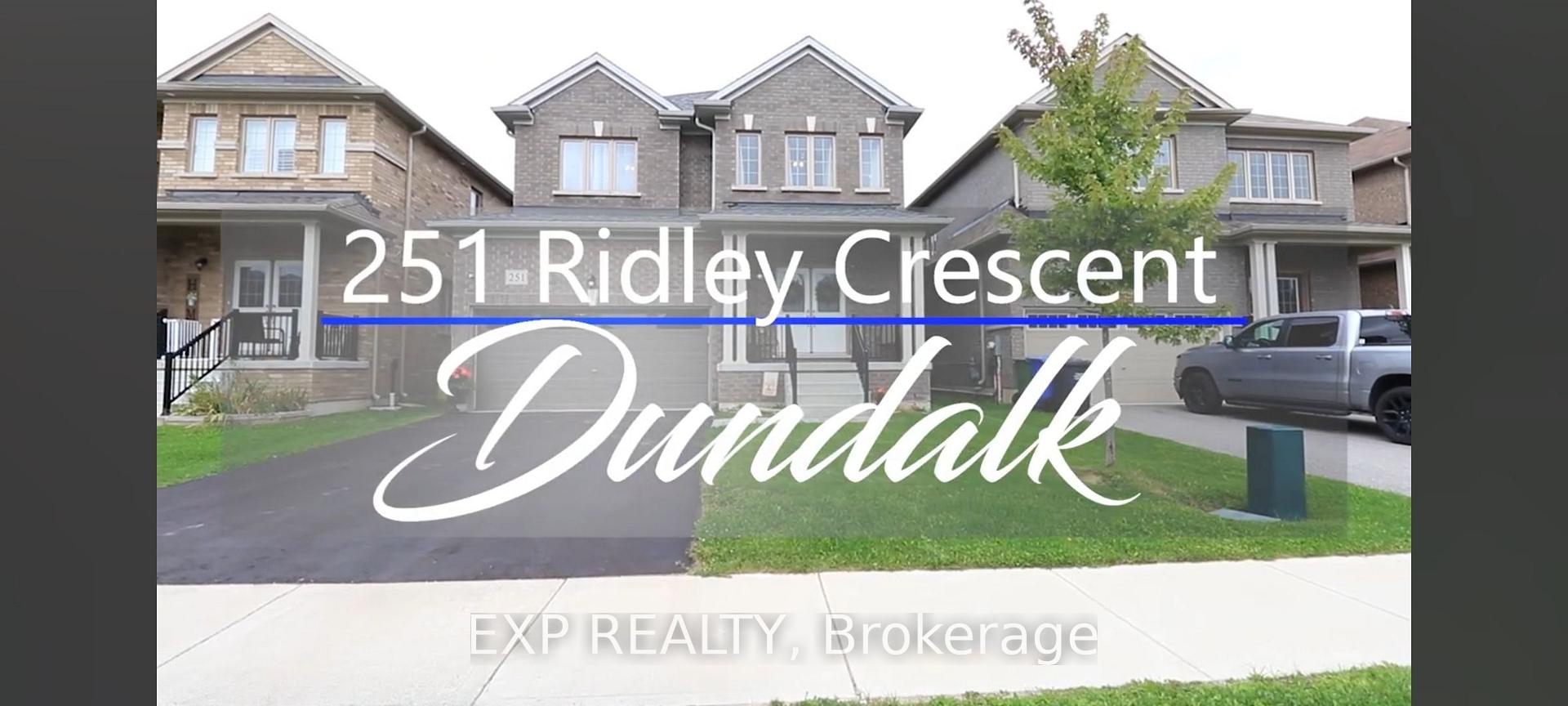 Photo of 251 Ridley Crescent