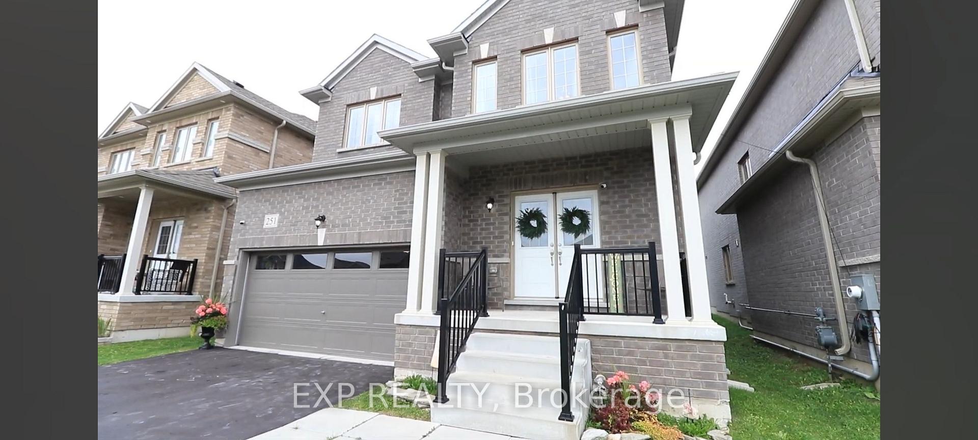 Photo 3 of 251 Ridley Crescent, Southgate — HOMEH