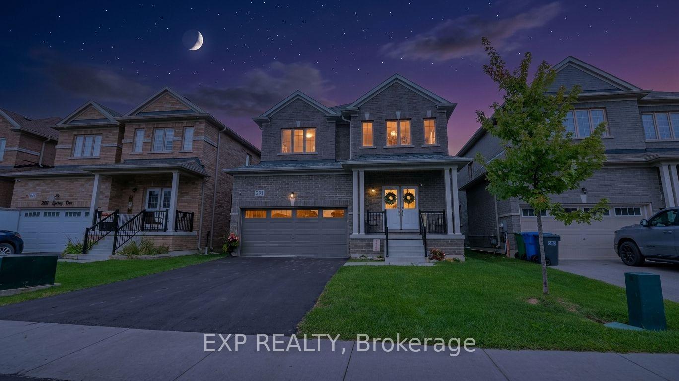 Photo 45 of 251 Ridley Crescent, Southgate — HOMEH