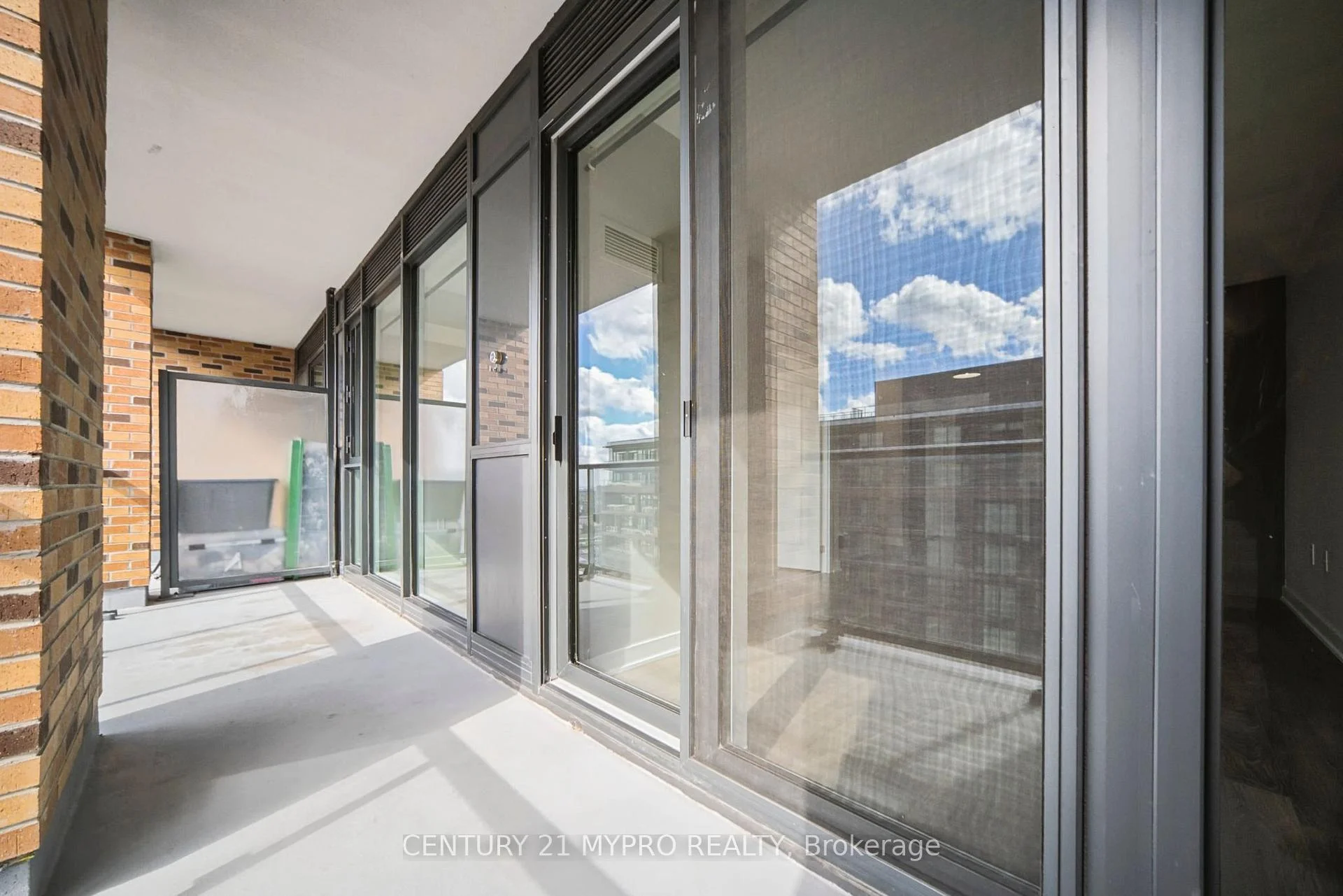 Photo 27 of Unit 713, 100 Eagle Rock Way, Vaughan, Rural Vaughan — HOMEH
