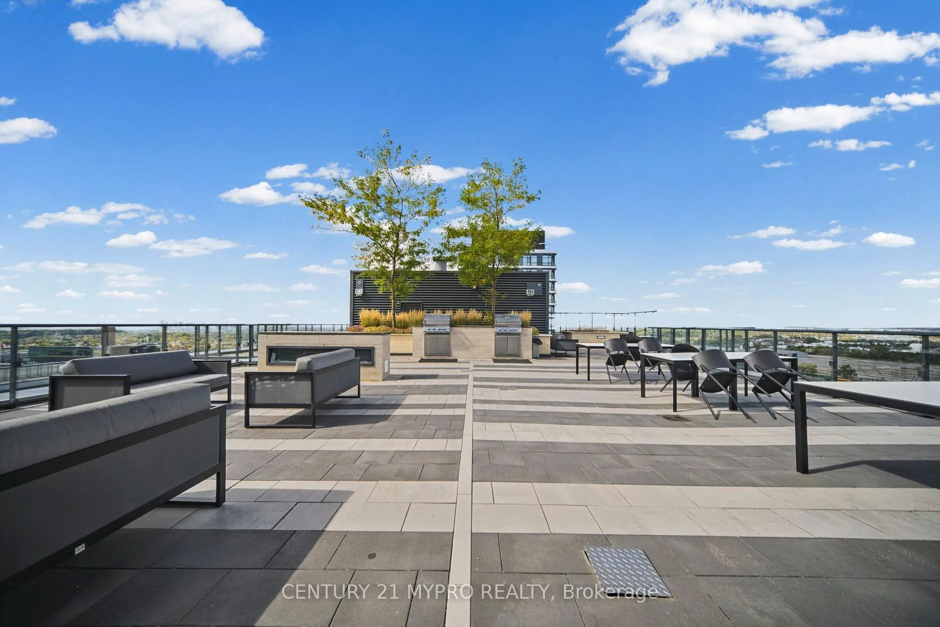 Photo 32 of Unit 713, 100 Eagle Rock Way, Vaughan, Rural Vaughan — HOMEH
