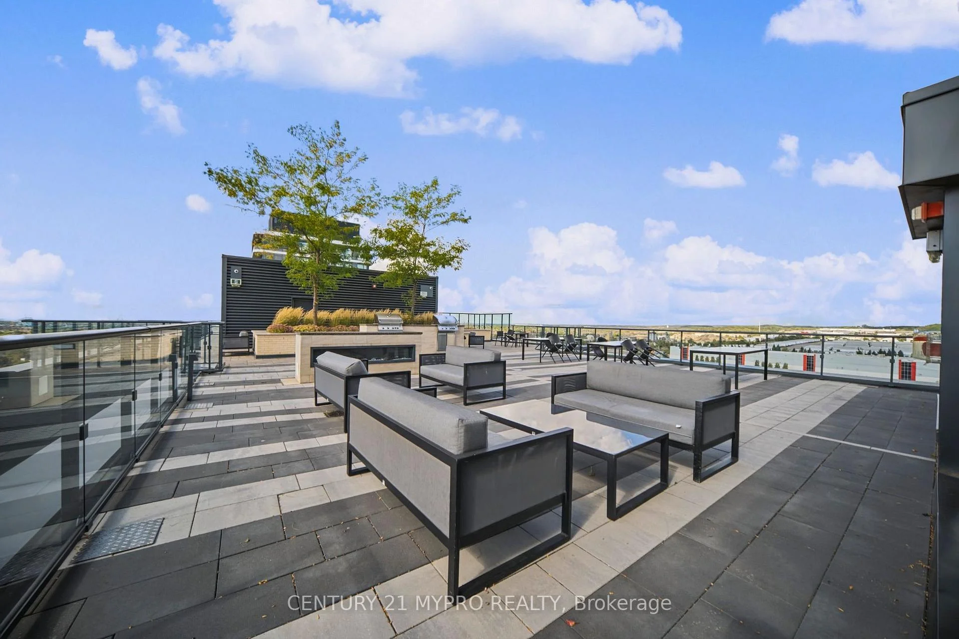 Photo 31 of Unit 713, 100 Eagle Rock Way, Vaughan, Rural Vaughan — HOMEH