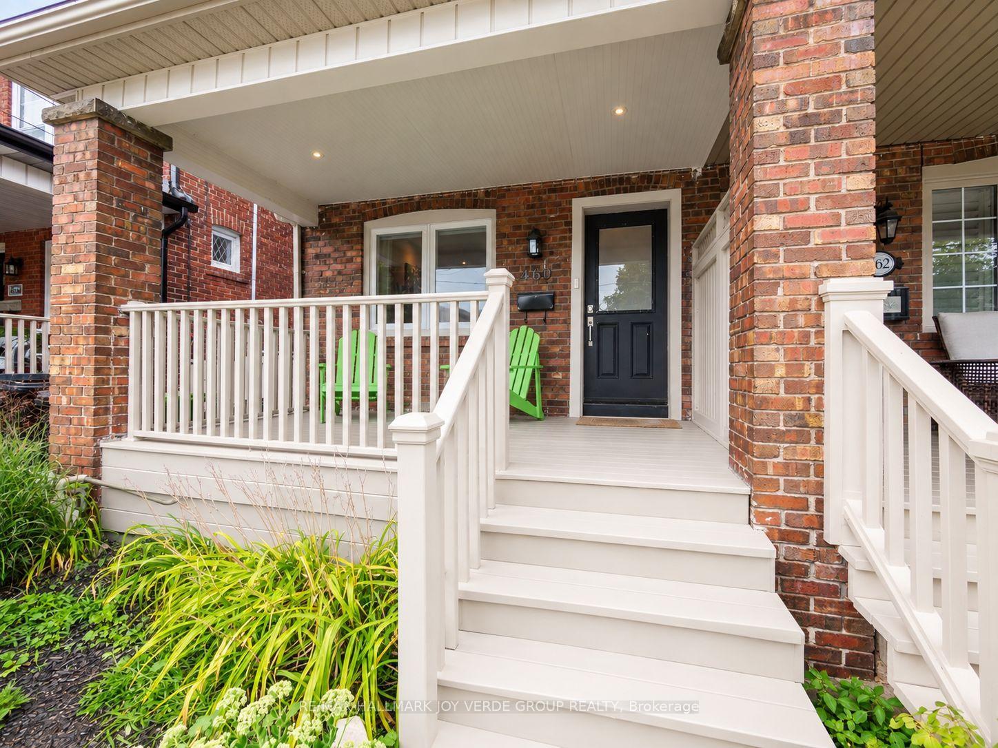Photo 2 of 460 Davisville Avenue, Toronto, Mount Pleasant East — HOMEH
