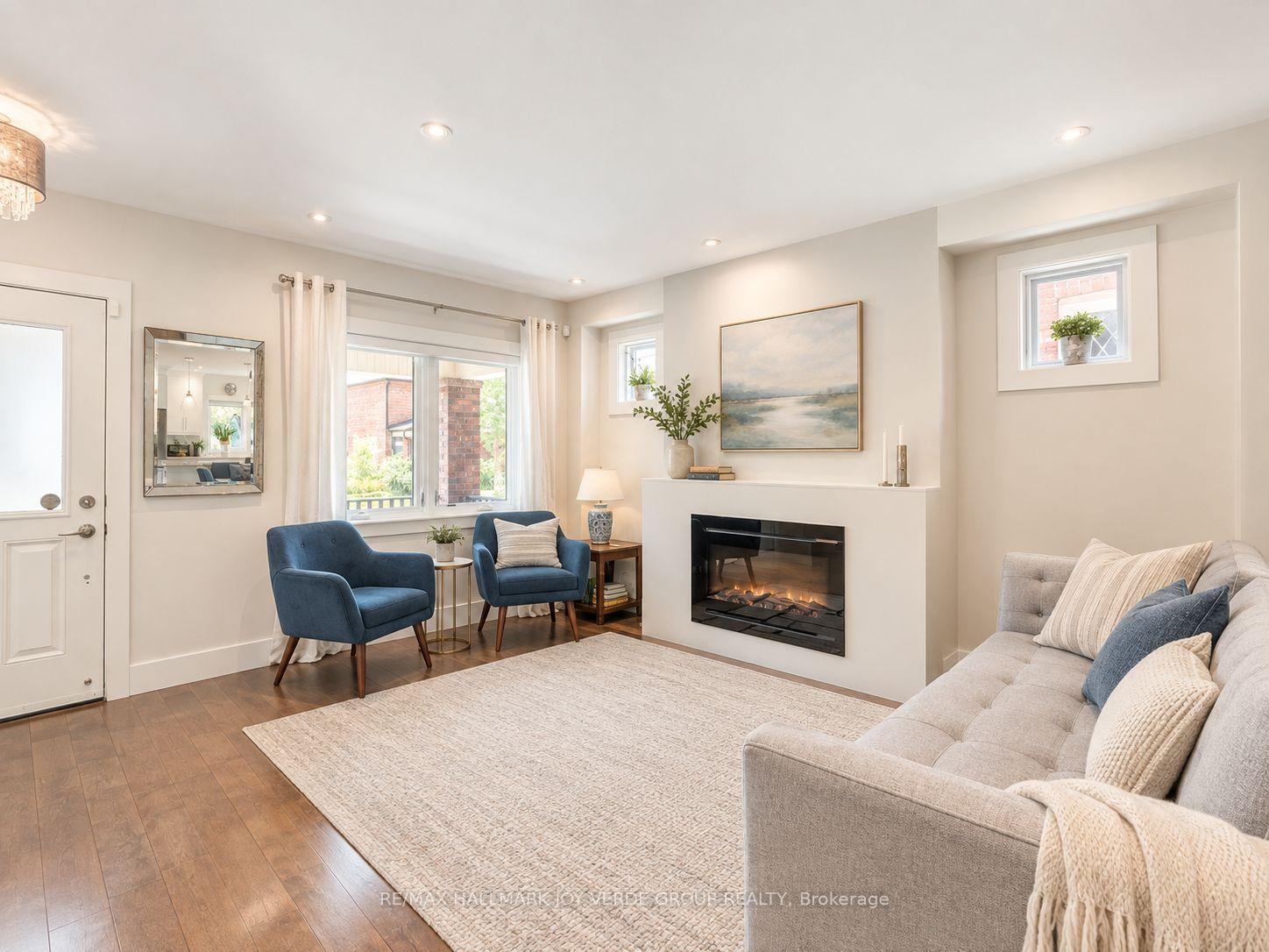 Photo 4 of 460 Davisville Avenue, Toronto, Mount Pleasant East — HOMEH