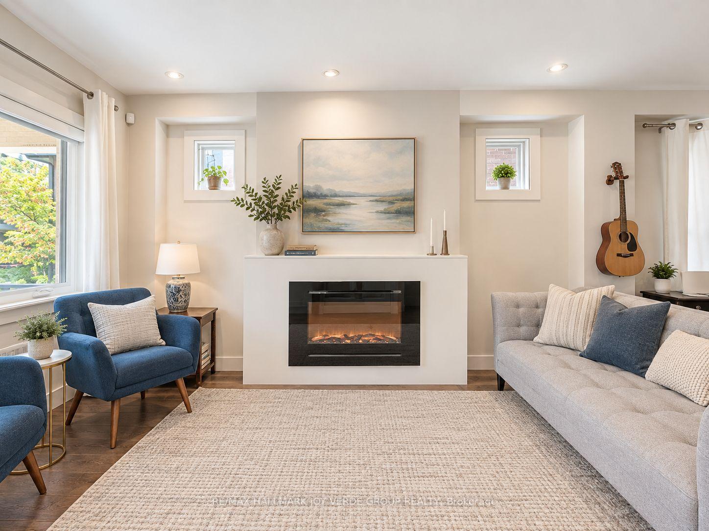 Photo 5 of 460 Davisville Avenue, Toronto, Mount Pleasant East — HOMEH