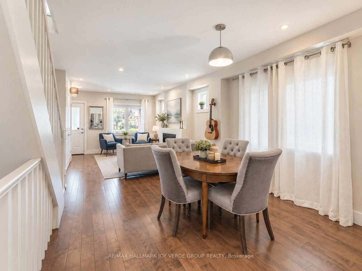 Photo 7 of 460 Davisville Avenue, Toronto, Mount Pleasant East — HOMEH