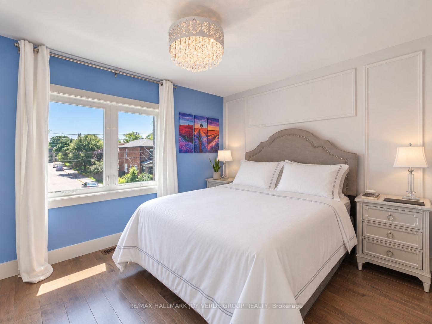 Photo 12 of 460 Davisville Avenue, Toronto, Mount Pleasant East — HOMEH