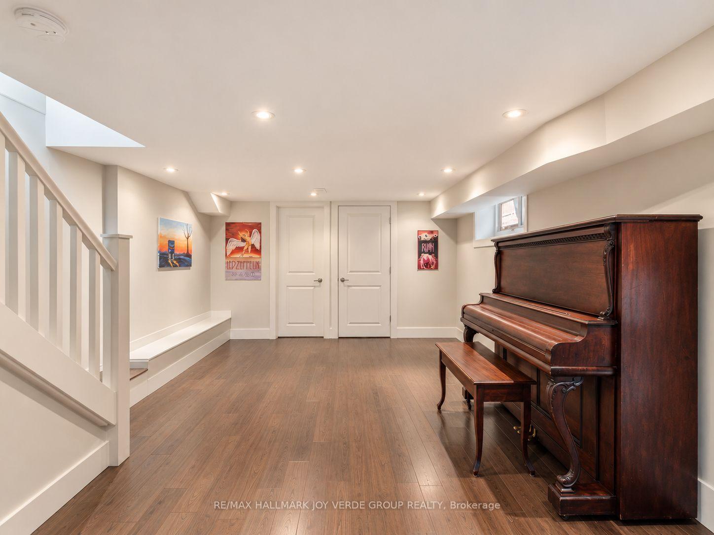 Photo 21 of 460 Davisville Avenue, Toronto, Mount Pleasant East — HOMEH