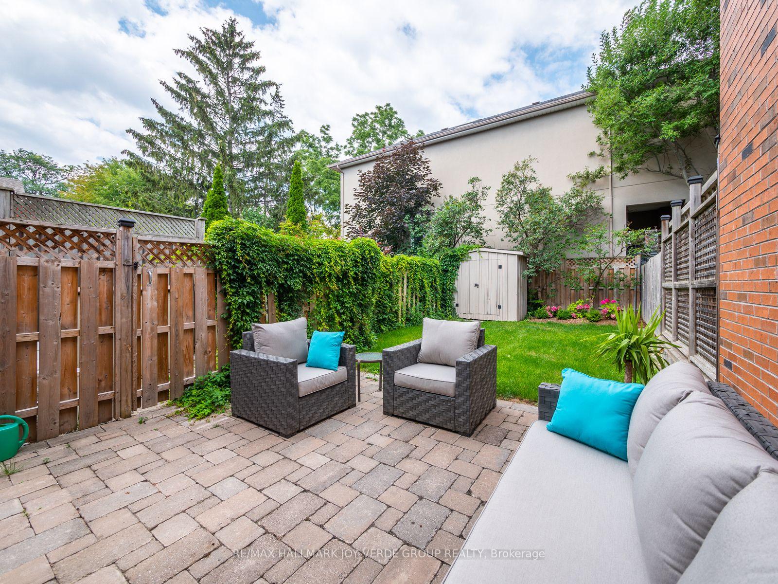 Photo 25 of 460 Davisville Avenue, Toronto, Mount Pleasant East — HOMEH