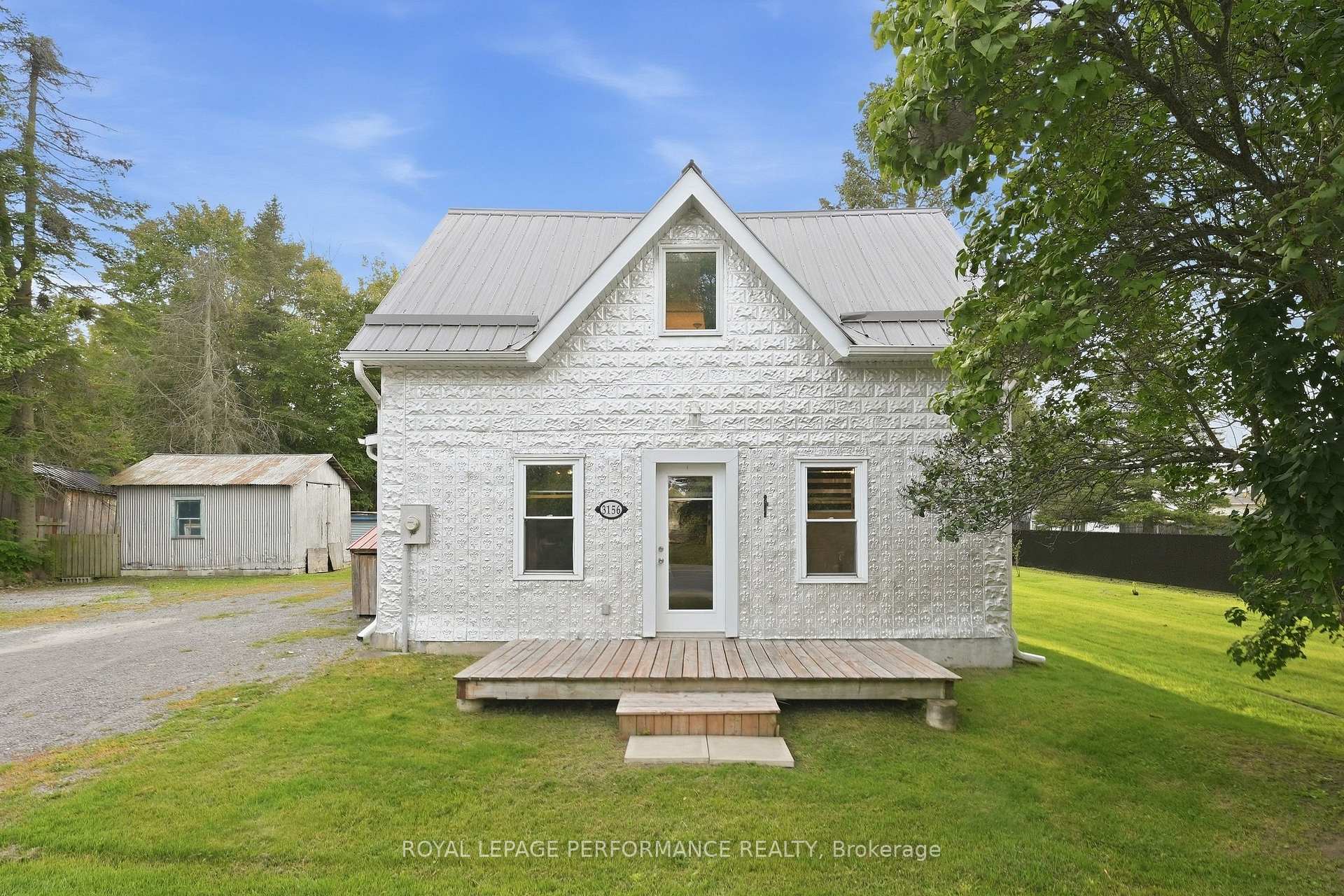 Photo 1 of 3156 County 15 Road, The Nation, The Nation Municipality — HOMEH