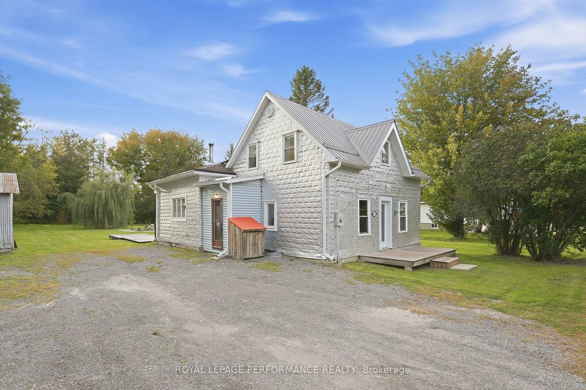 Photo 2 of 3156 County 15 Road, The Nation, The Nation Municipality — HOMEH