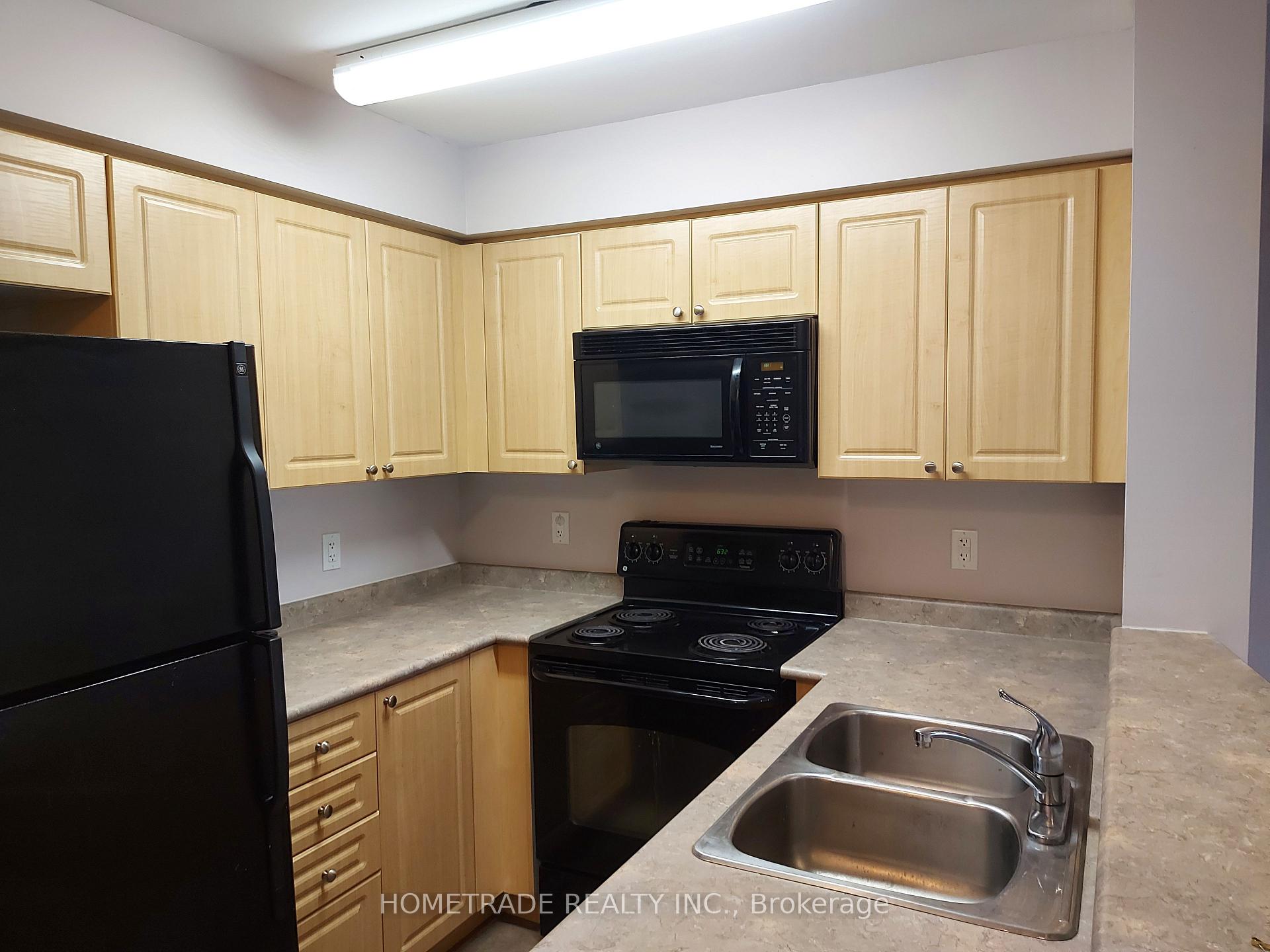 Photo 4 of Unit 510, 9 Michael Power Place, Etobicoke, Islington-City Centre West — HOMEH