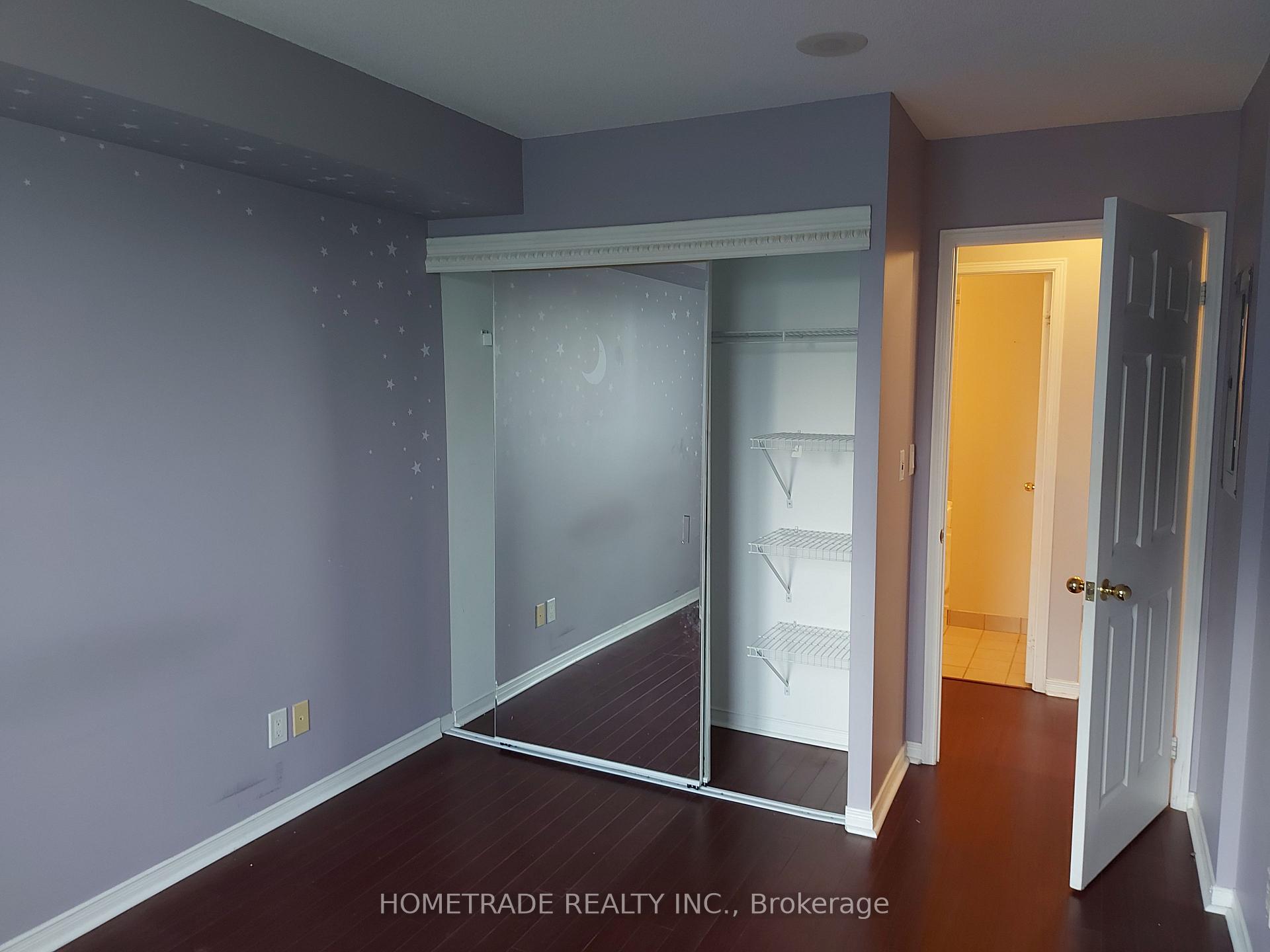 Photo 6 of Unit 510, 9 Michael Power Place, Etobicoke, Islington-City Centre West — HOMEH