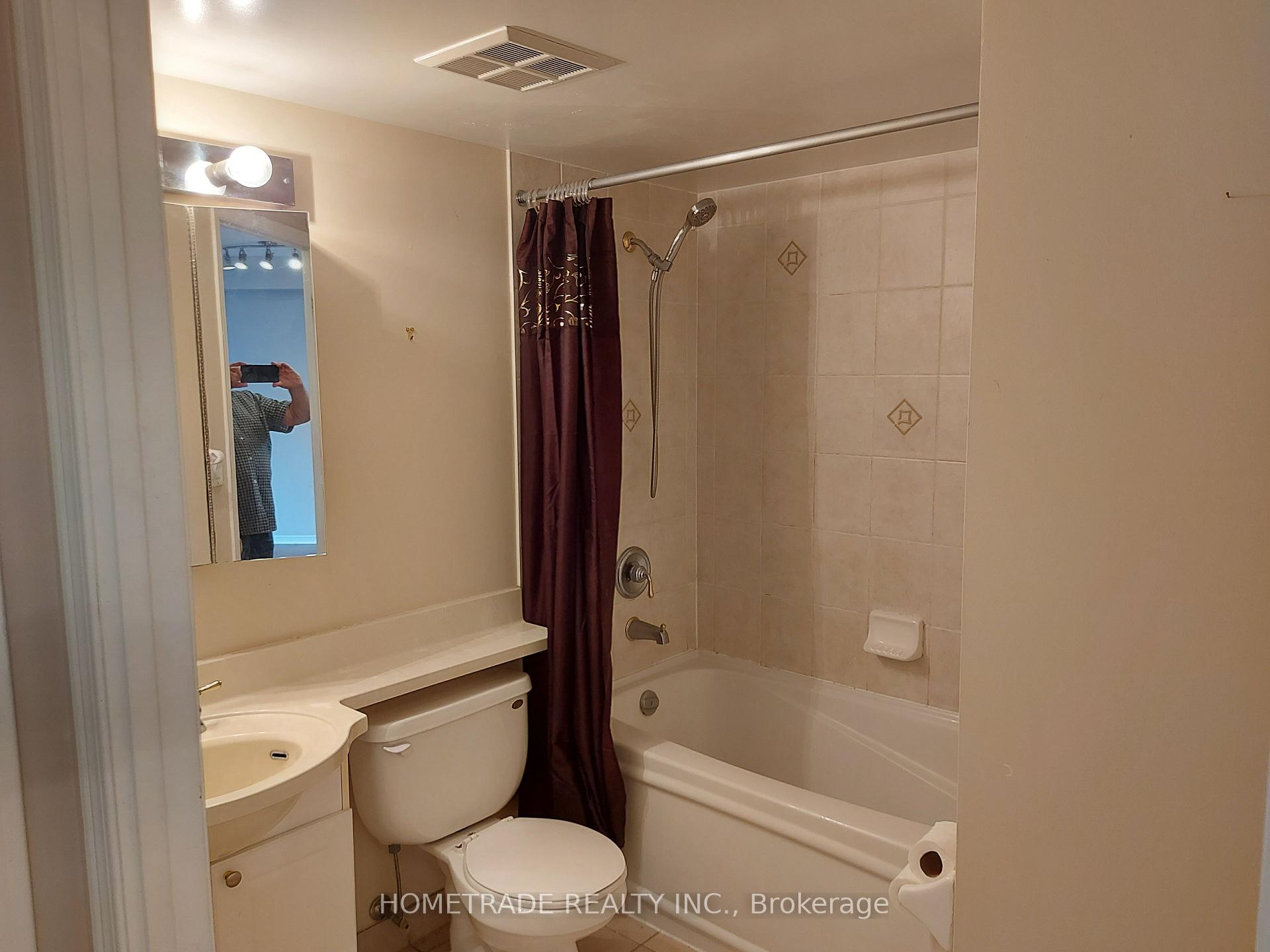 Photo 7 of Unit 510, 9 Michael Power Place, Etobicoke, Islington-City Centre West — HOMEH