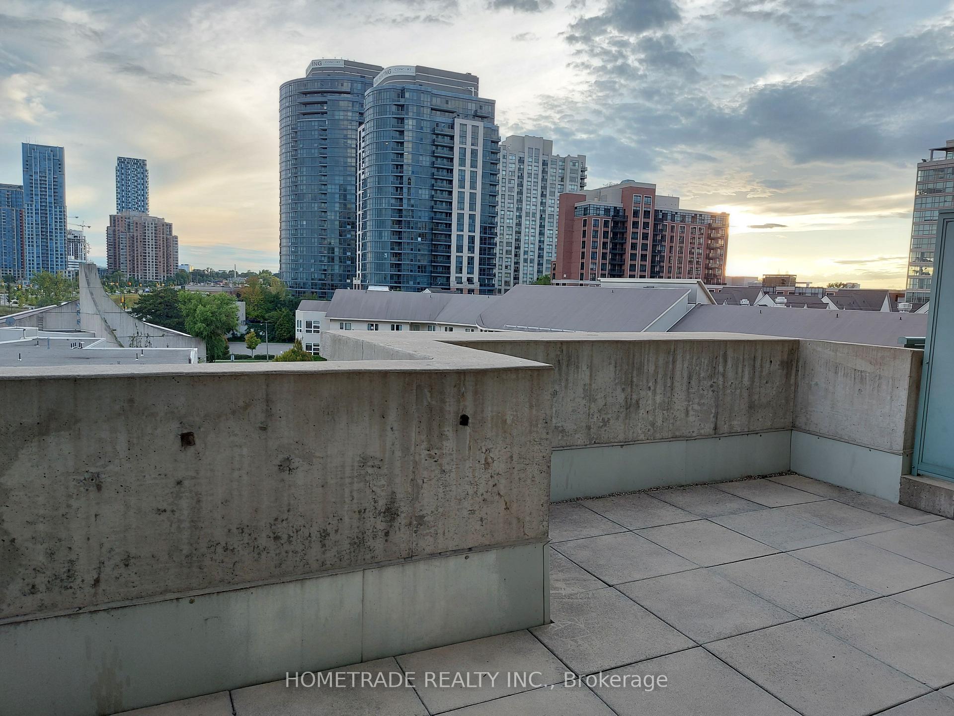 Photo 8 of Unit 510, 9 Michael Power Place, Etobicoke, Islington-City Centre West — HOMEH