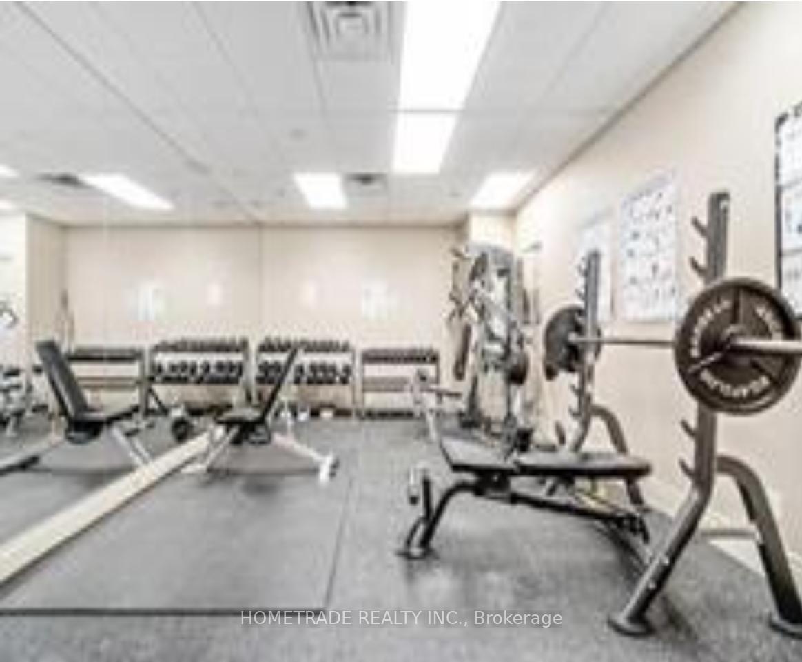 Photo 11 of Unit 510, 9 Michael Power Place, Etobicoke, Islington-City Centre West — HOMEH