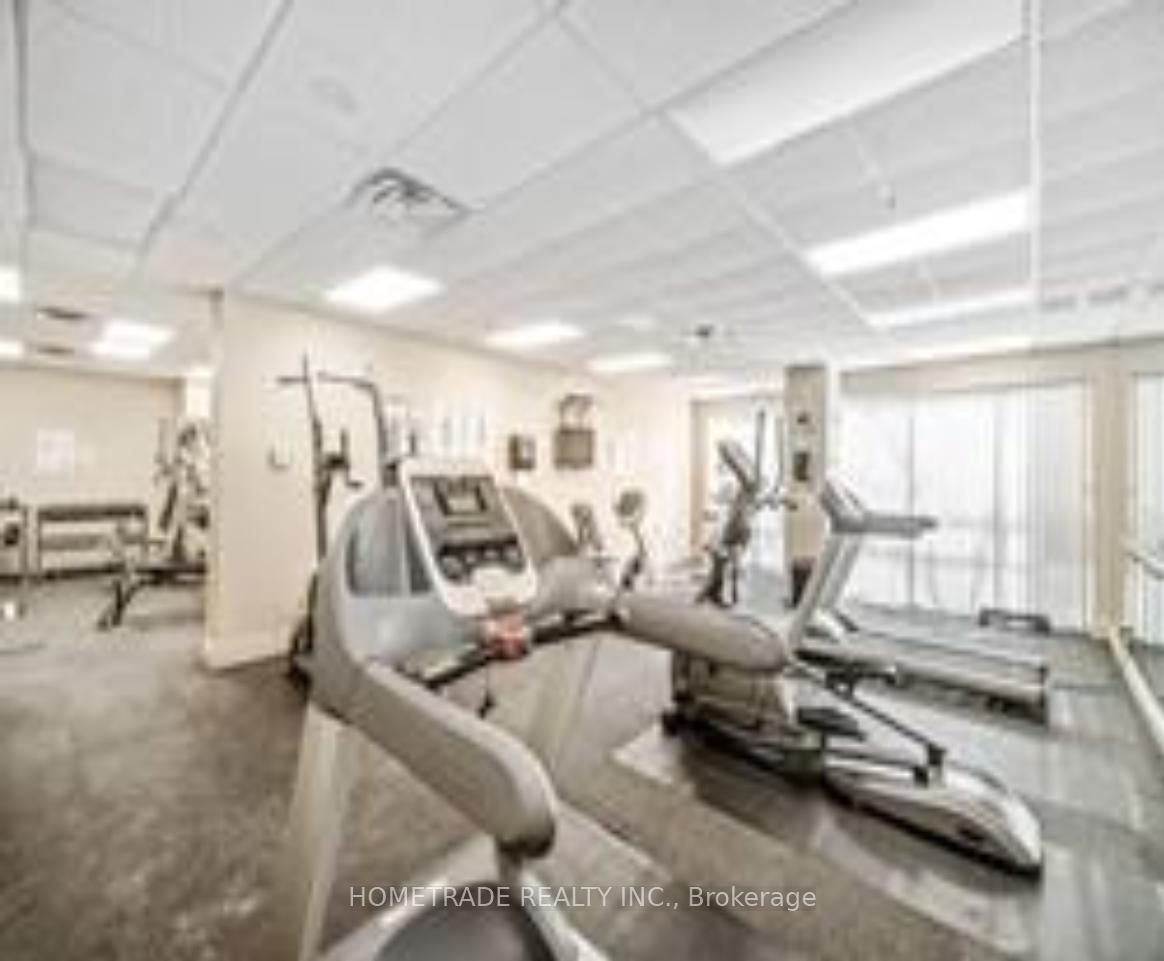 Photo 12 of Unit 510, 9 Michael Power Place, Etobicoke, Islington-City Centre West — HOMEH