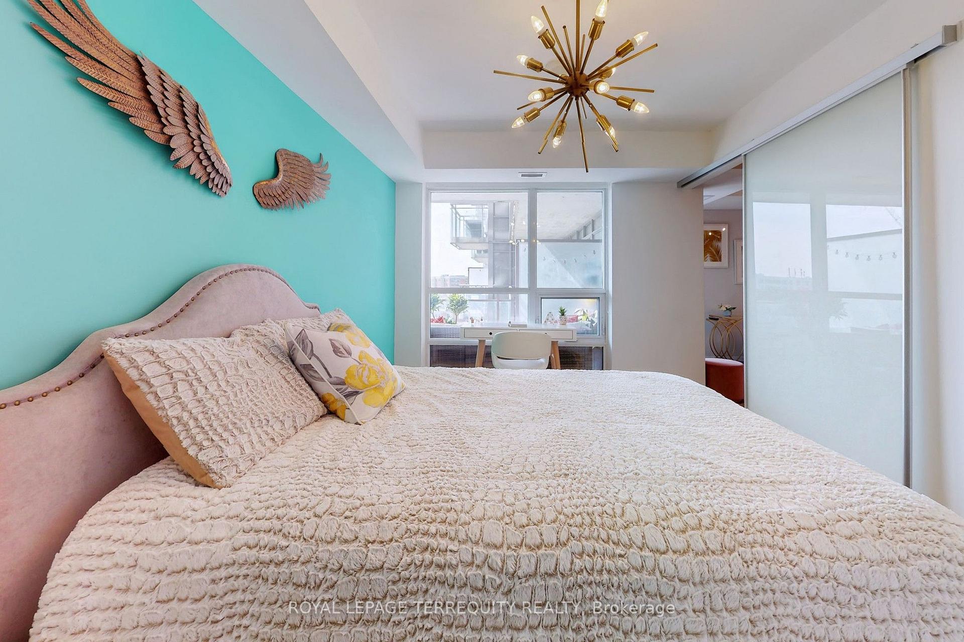 Photo 25 of Unit 710, 38 Joe Shuster Way, Toronto, South Parkdale — HOMEH