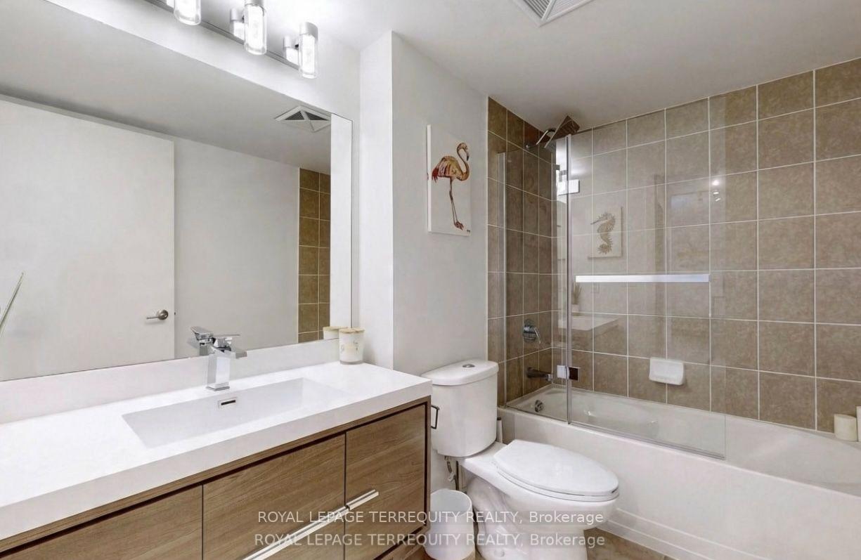 Photo 31 of Unit 710, 38 Joe Shuster Way, Toronto, South Parkdale — HOMEH
