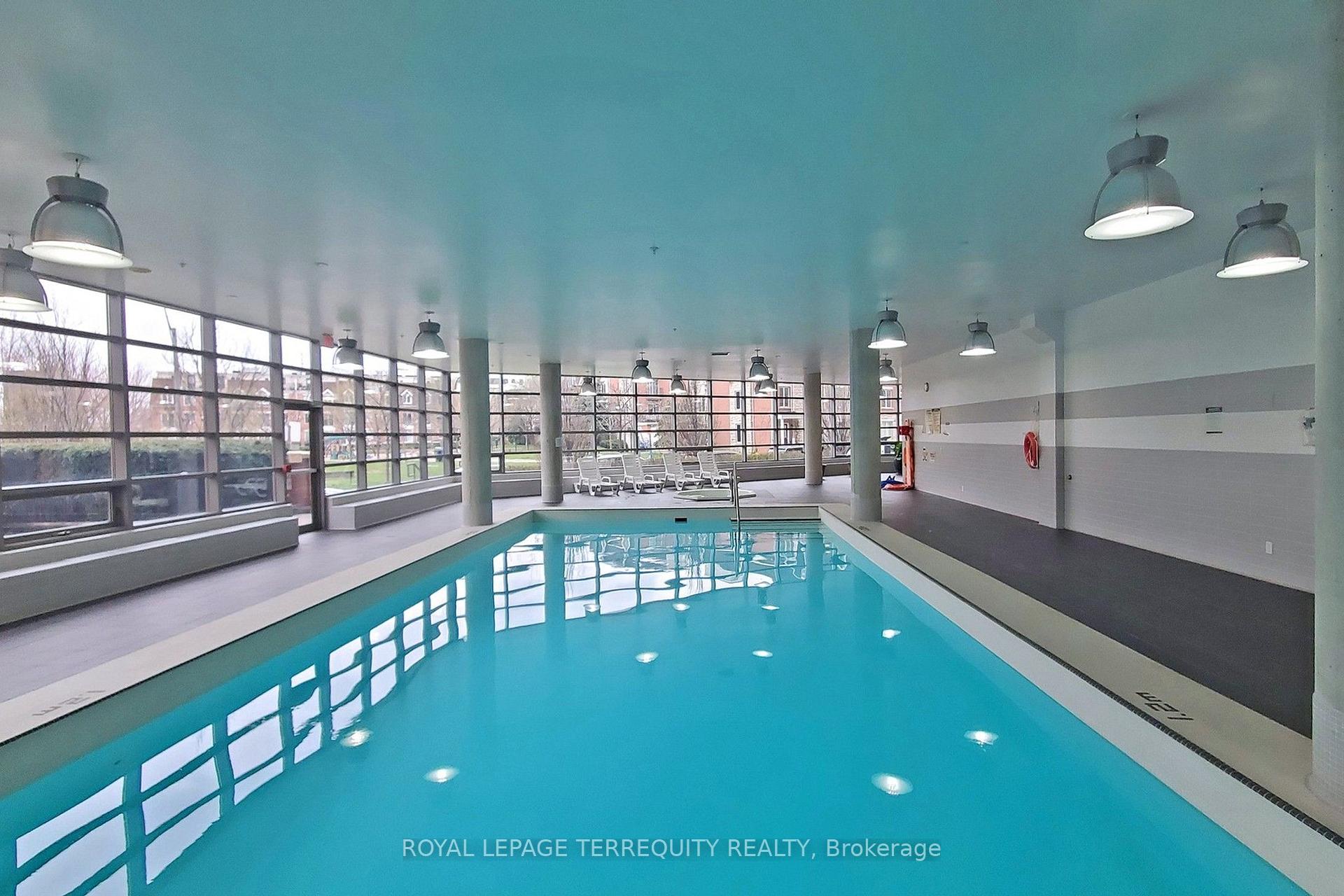 Photo 45 of Unit 710, 38 Joe Shuster Way, Toronto, South Parkdale — HOMEH