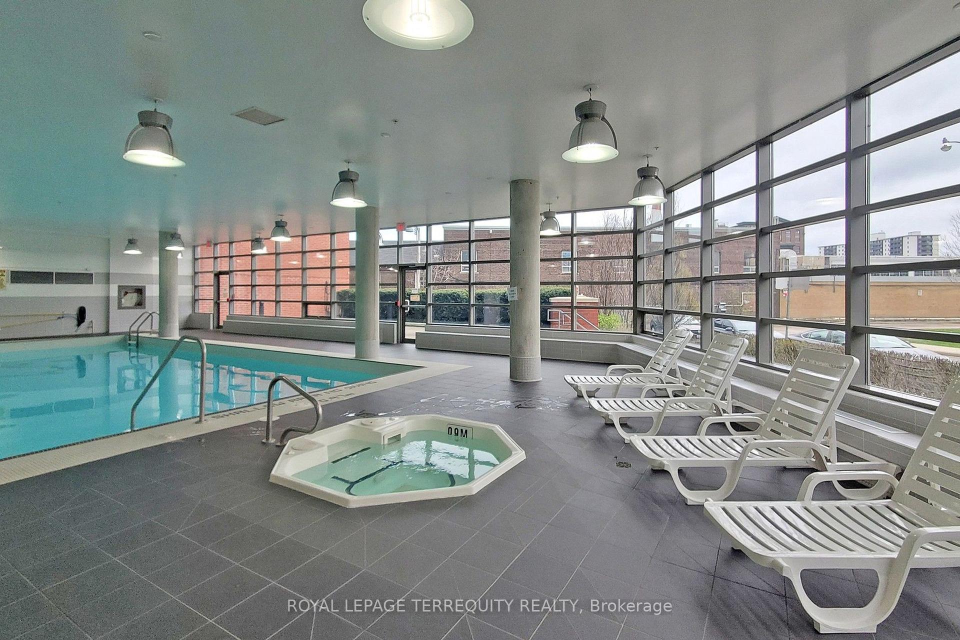 Photo 47 of Unit 710, 38 Joe Shuster Way, Toronto, South Parkdale — HOMEH