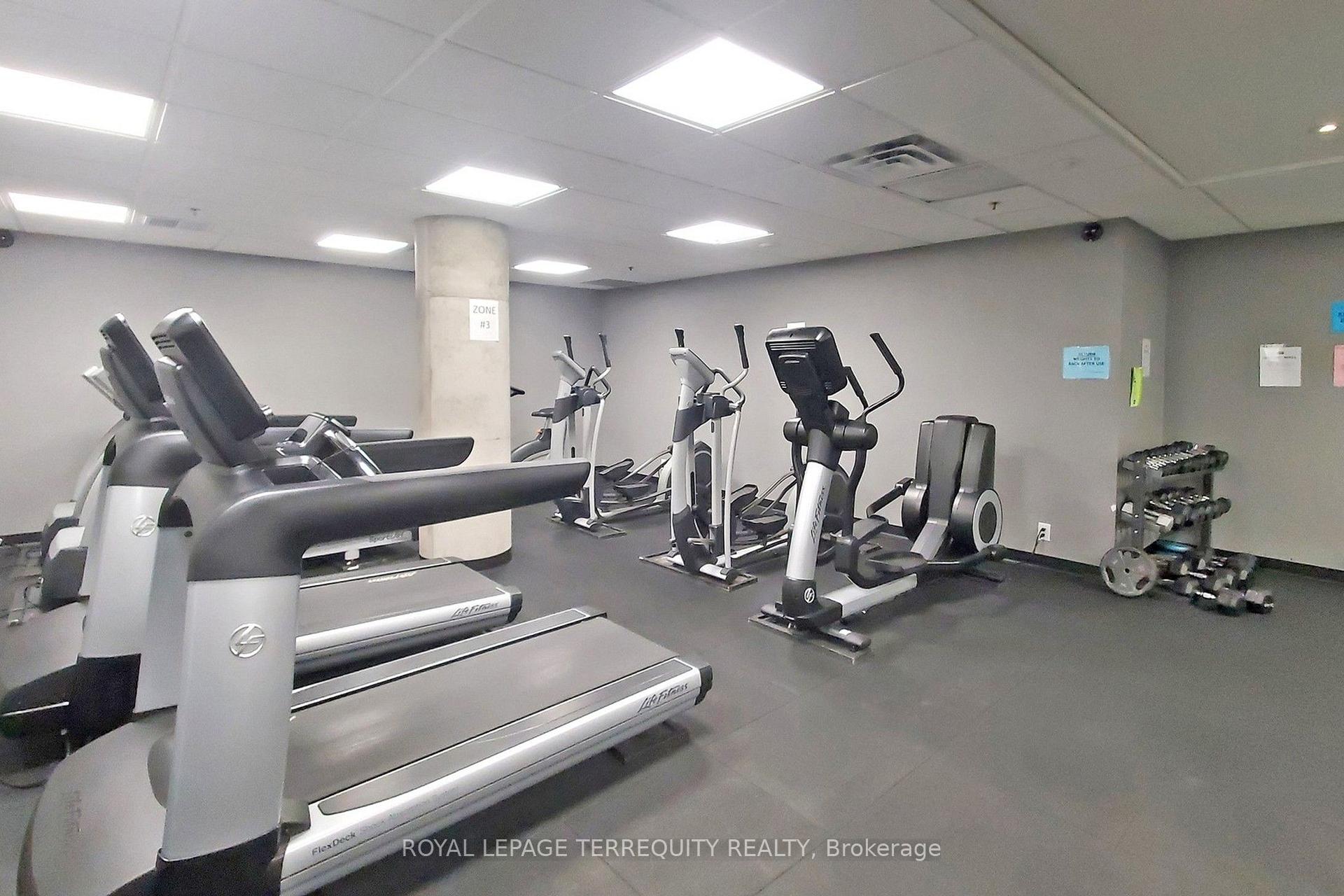 Photo 49 of Unit 710, 38 Joe Shuster Way, Toronto, South Parkdale — HOMEH