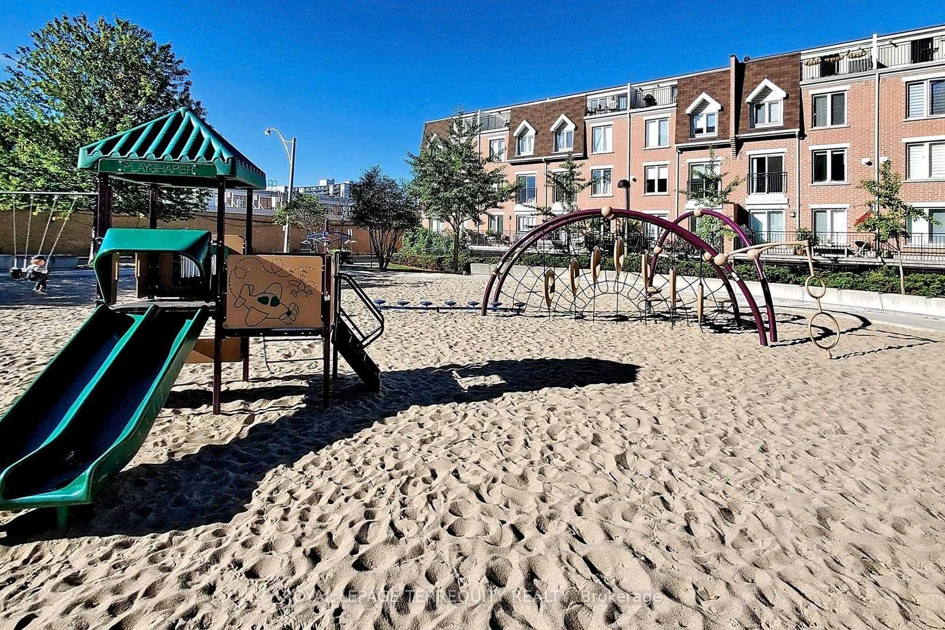 Photo 54 of Unit 710, 38 Joe Shuster Way, Toronto, South Parkdale — HOMEH