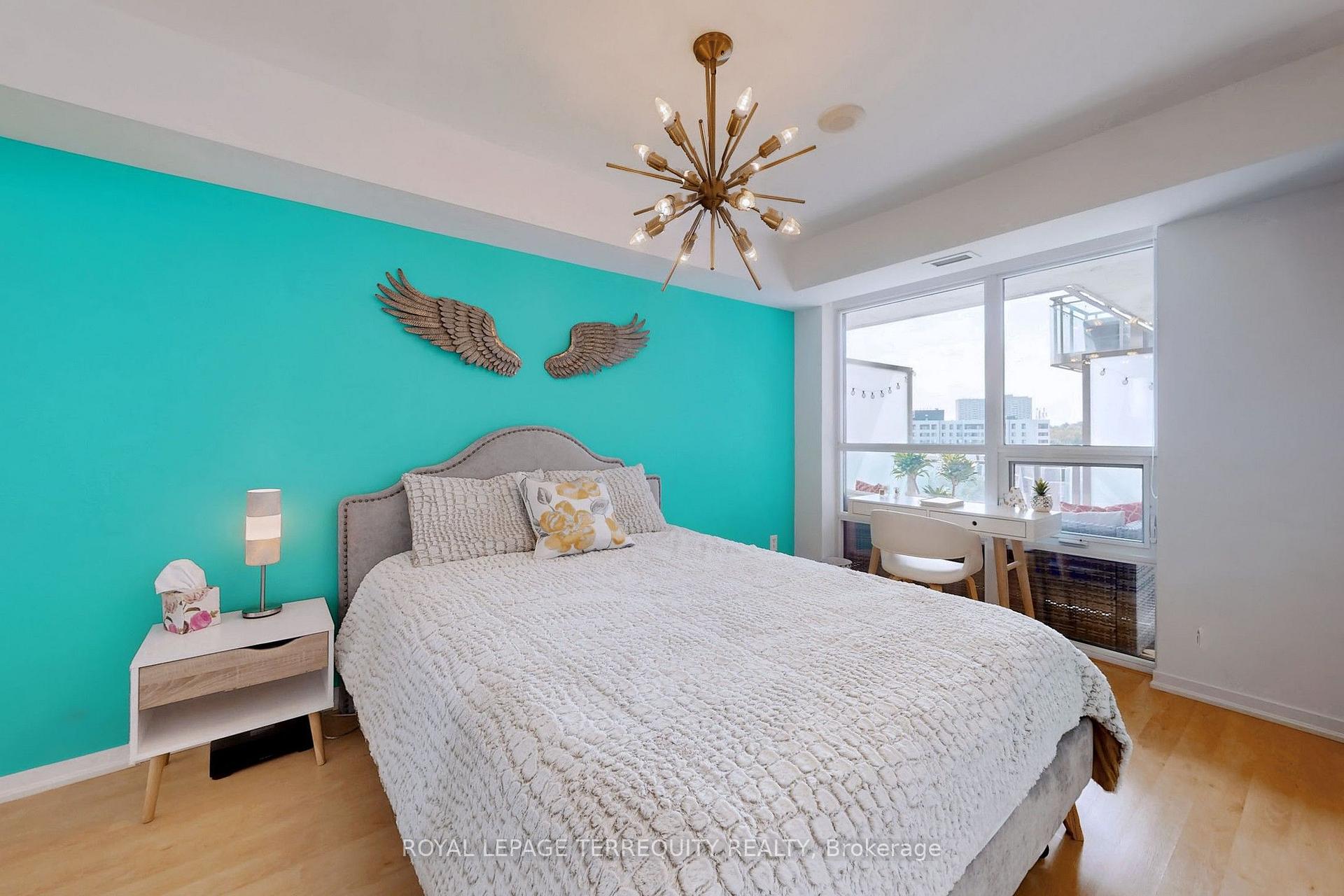 Photo 24 of Unit 710, 38 Joe Shuster Way, Toronto, South Parkdale — HOMEH
