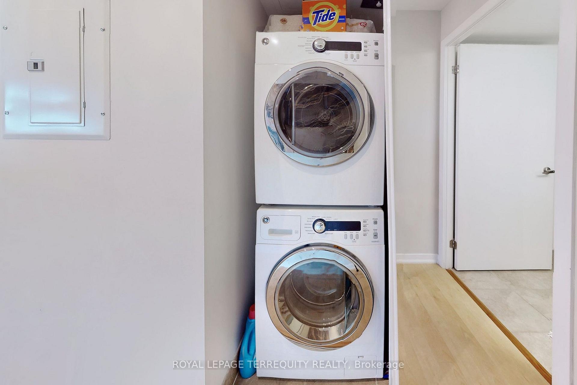 Photo 32 of Unit 710, 38 Joe Shuster Way, Toronto, South Parkdale — HOMEH