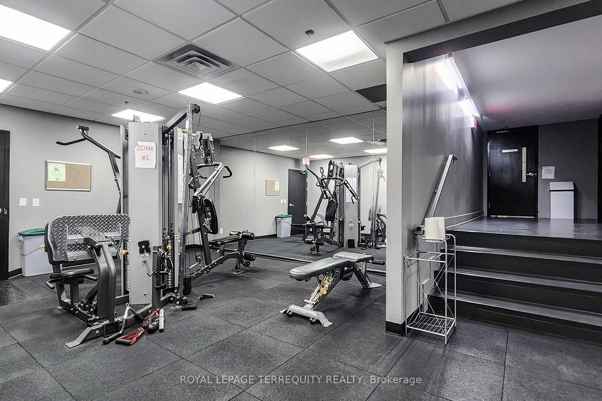 Photo 46 of Unit 710, 38 Joe Shuster Way, Toronto, South Parkdale — HOMEH