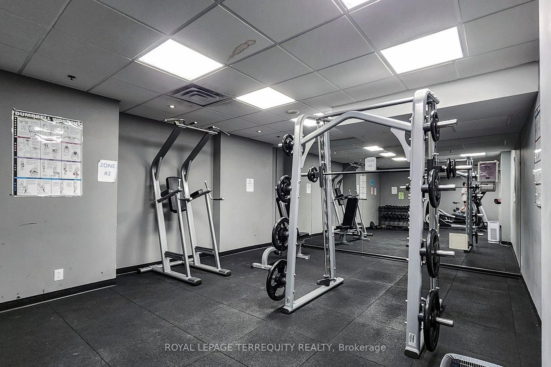 Photo 48 of Unit 710, 38 Joe Shuster Way, Toronto, South Parkdale — HOMEH