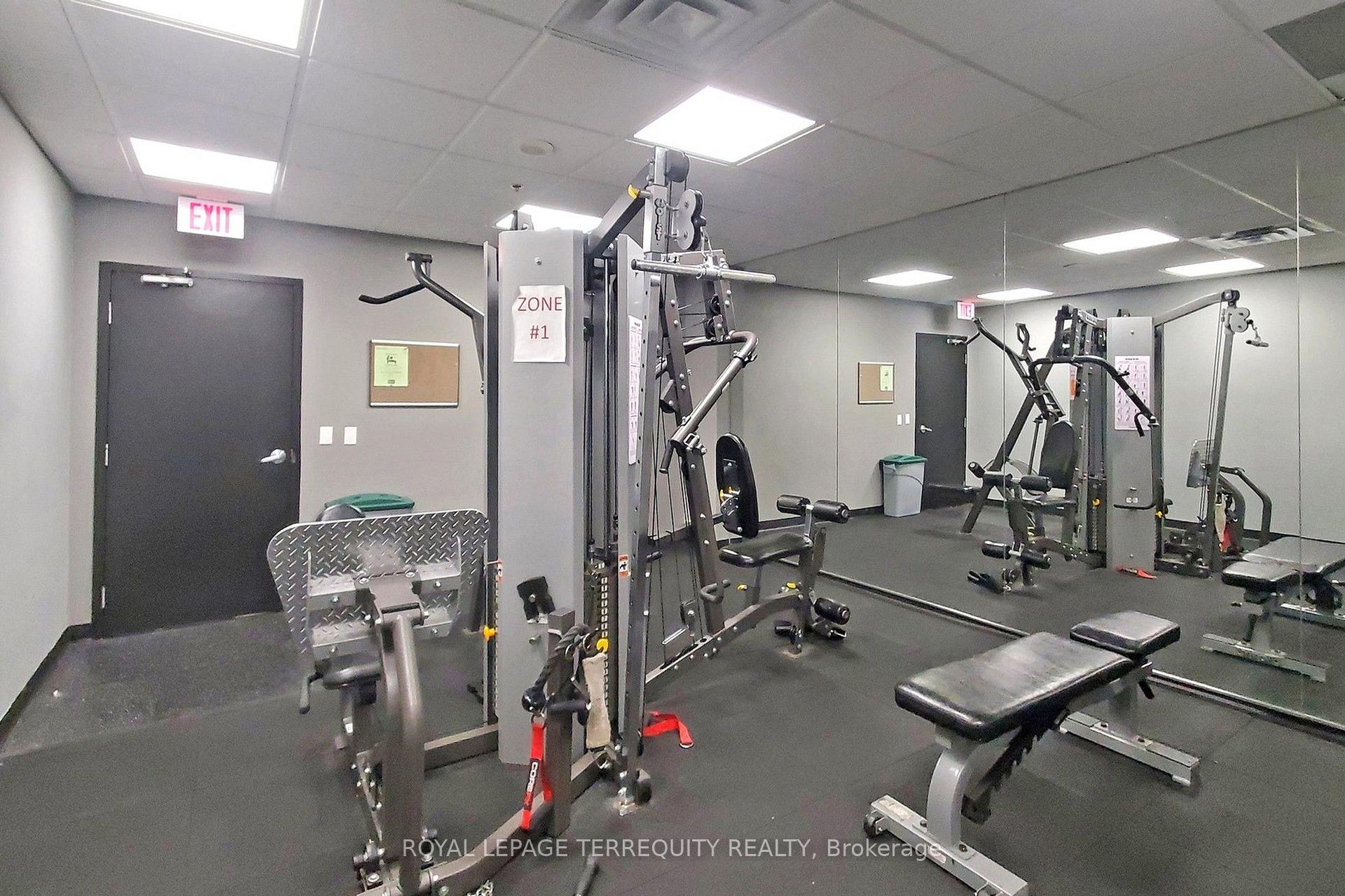 Photo 50 of Unit 710, 38 Joe Shuster Way, Toronto, South Parkdale — HOMEH