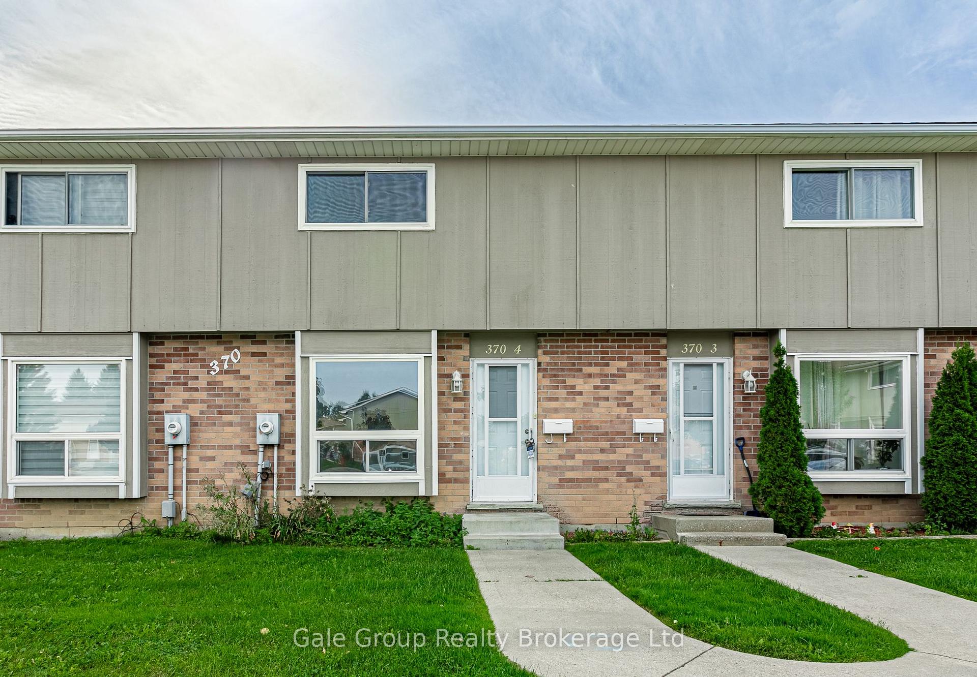 Photo of Unit 4, 370 Springbank Avenue