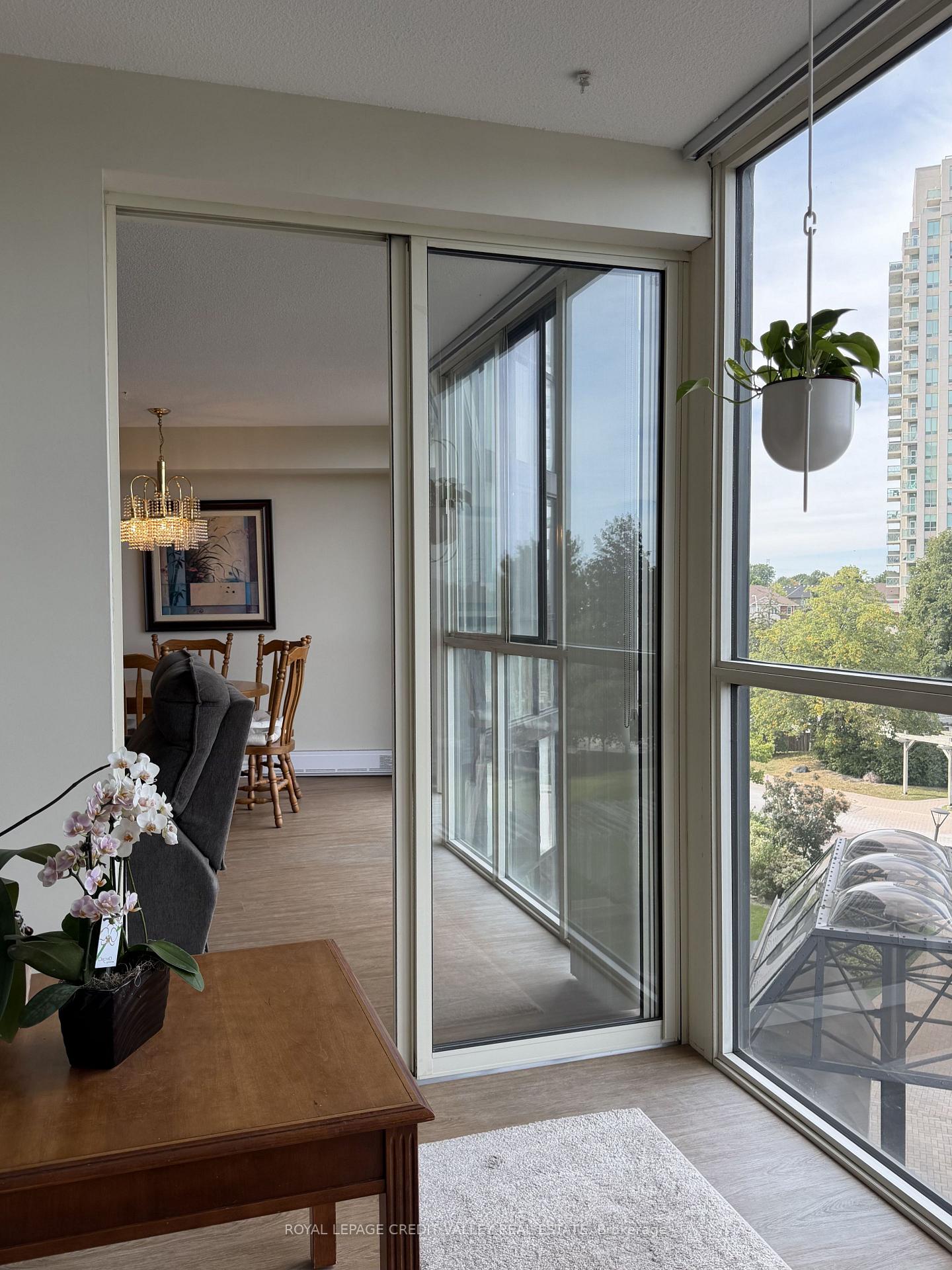 Photo 9 of Unit 406, 1360 Rathburn Road E, Mississauga, Rathwood — HOMEH