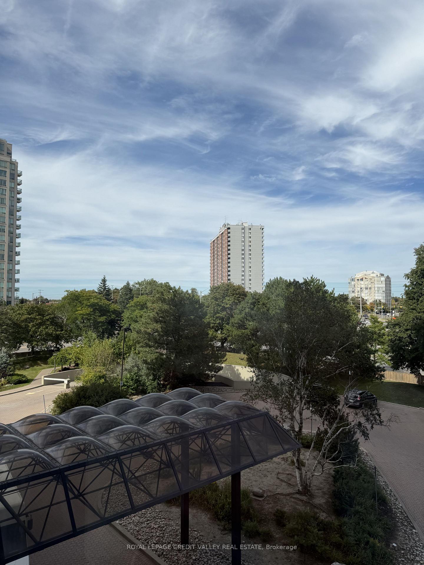 Photo 13 of Unit 406, 1360 Rathburn Road E, Mississauga, Rathwood — HOMEH