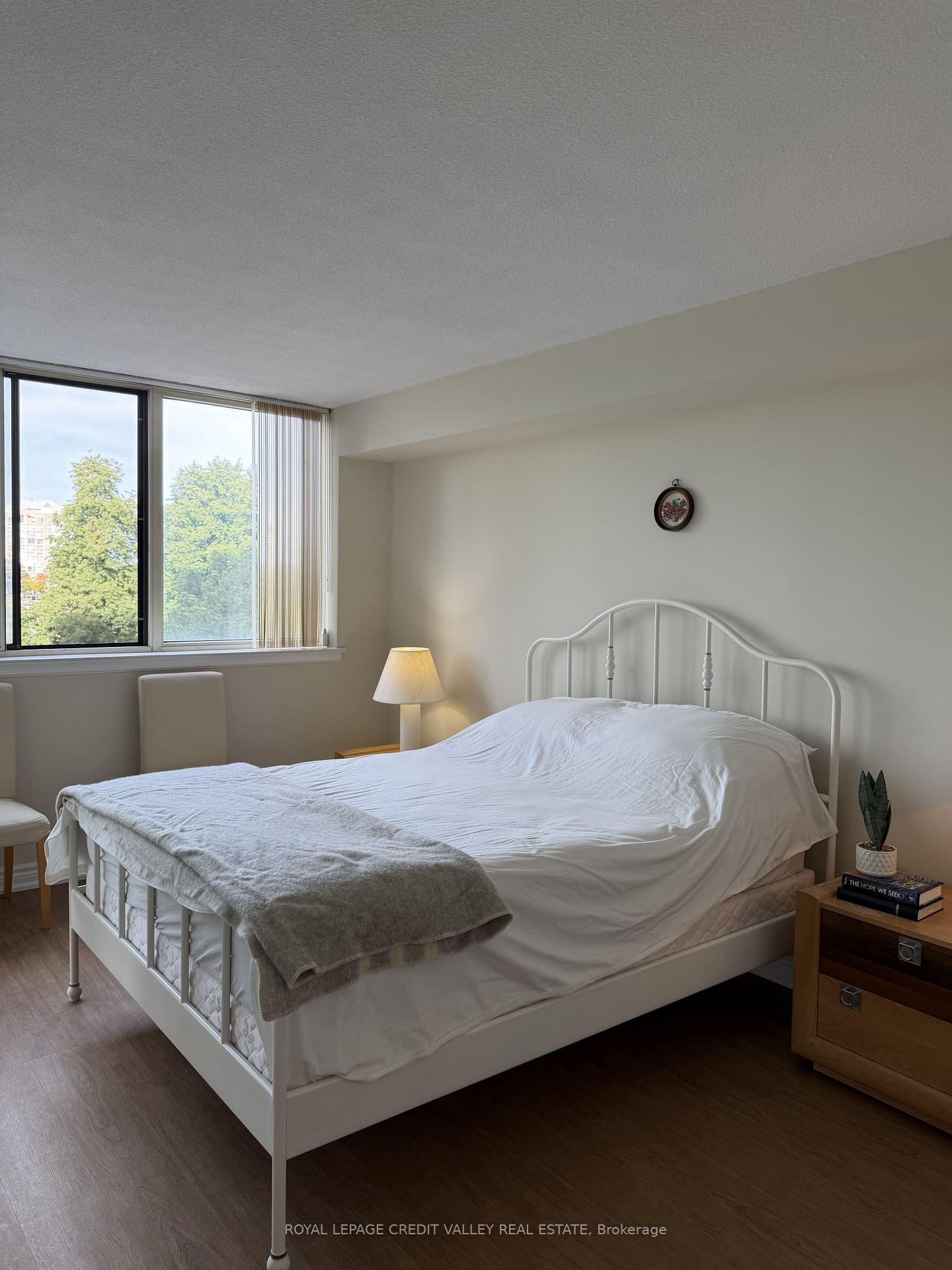 Photo 14 of Unit 406, 1360 Rathburn Road E, Mississauga, Rathwood — HOMEH