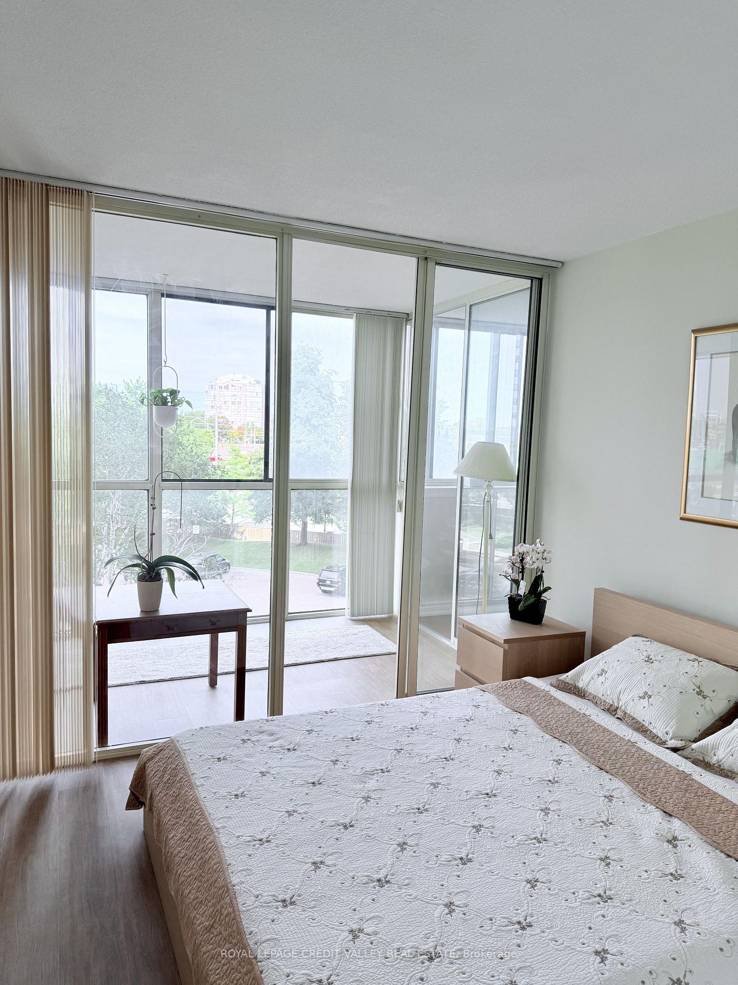 Photo 19 of Unit 406, 1360 Rathburn Road E, Mississauga, Rathwood — HOMEH
