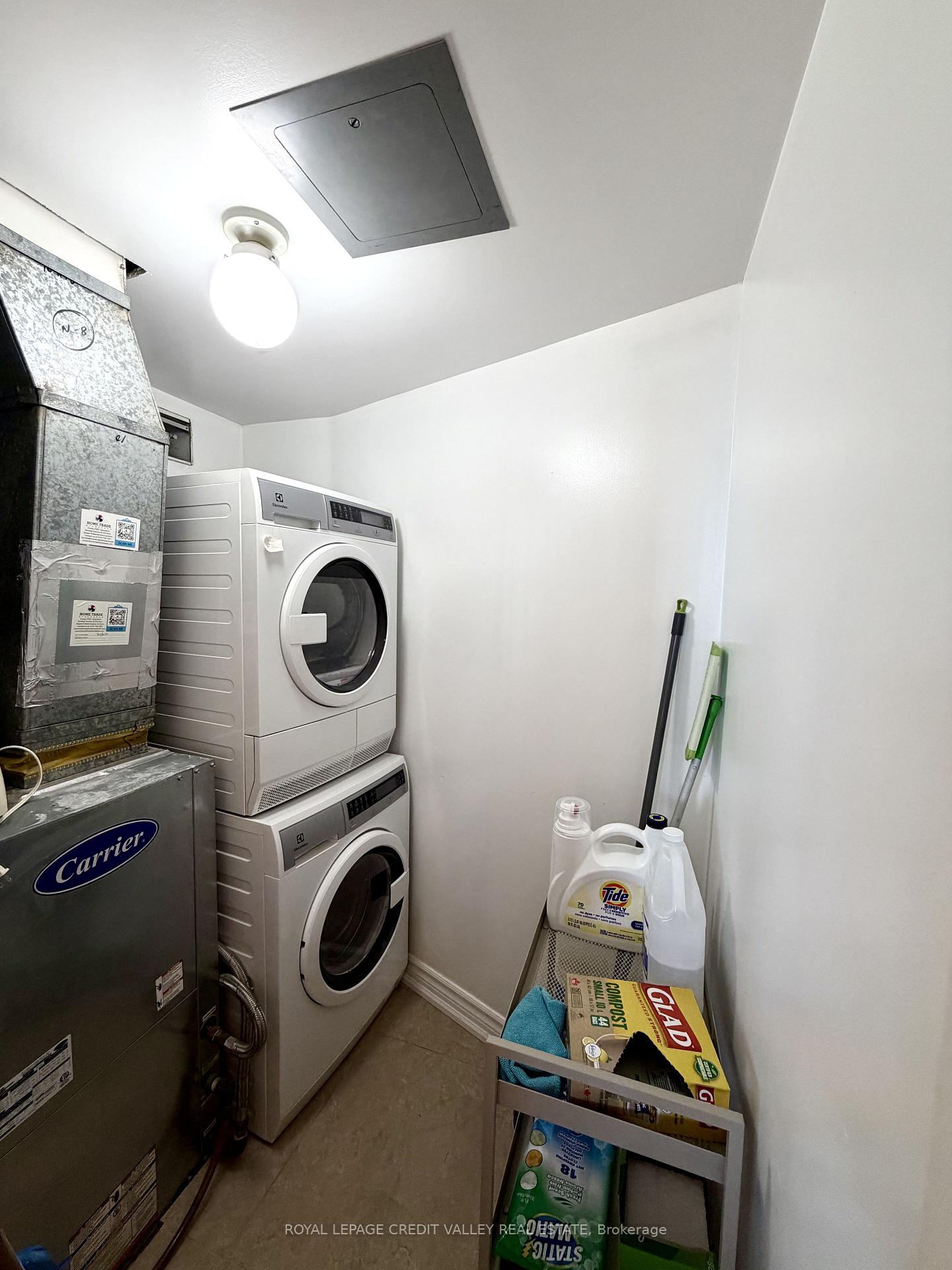 Photo 21 of Unit 406, 1360 Rathburn Road E, Mississauga, Rathwood — HOMEH